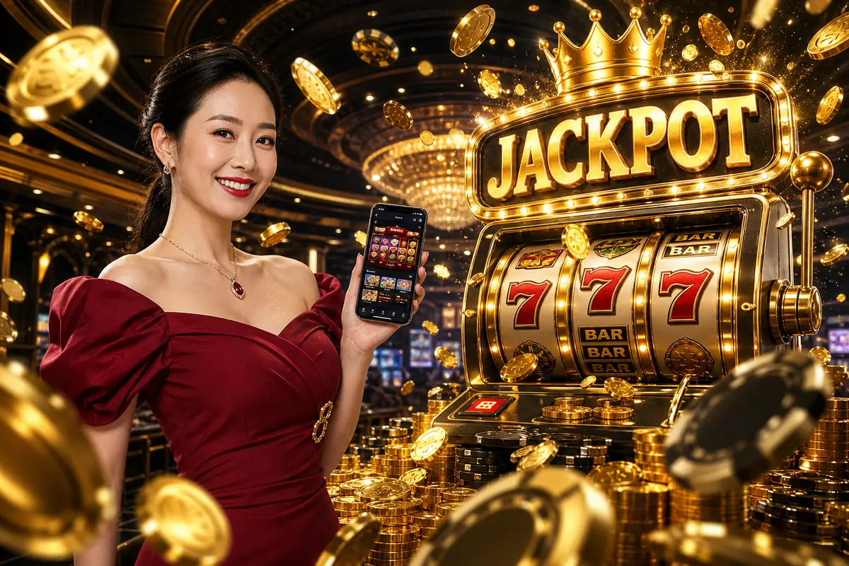 pp968 မြန်မာ့ ထိပ်တန်း အွန်လိုင်းကာစီနို